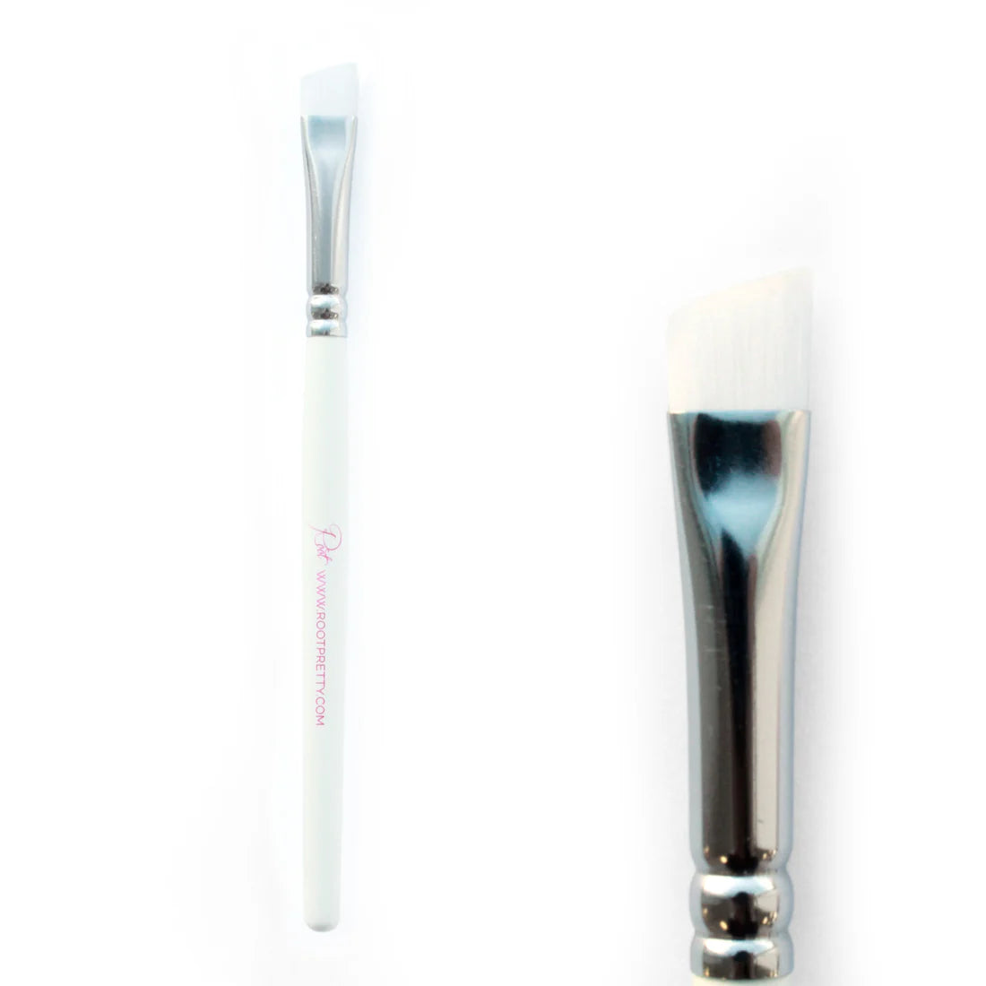 Root #8 Angled Brow & Liner Brush