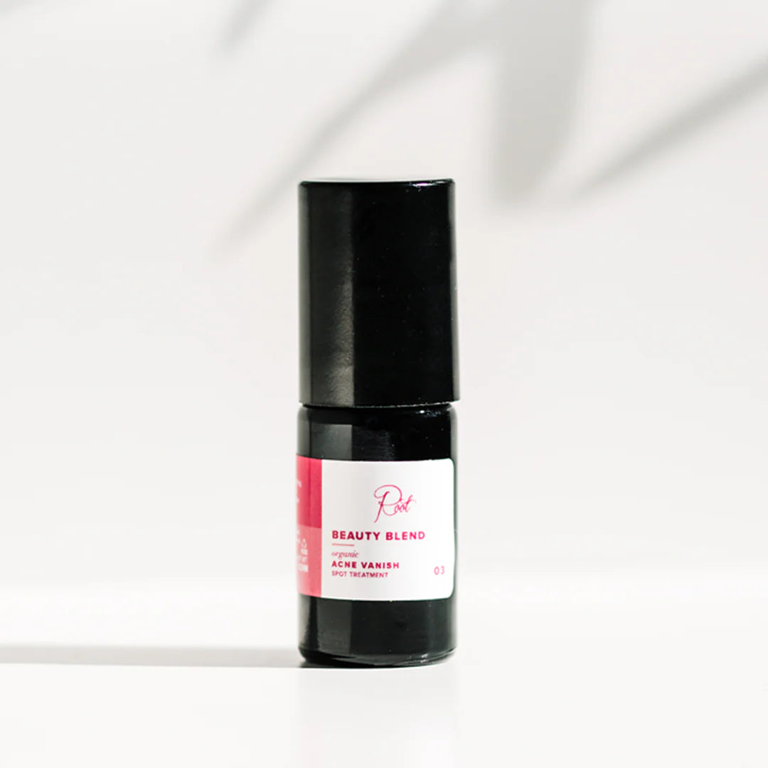Root Beauty Blend Acne Vanish