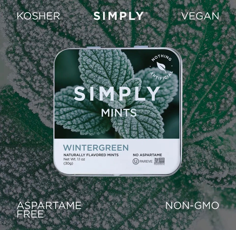 Simply Mints