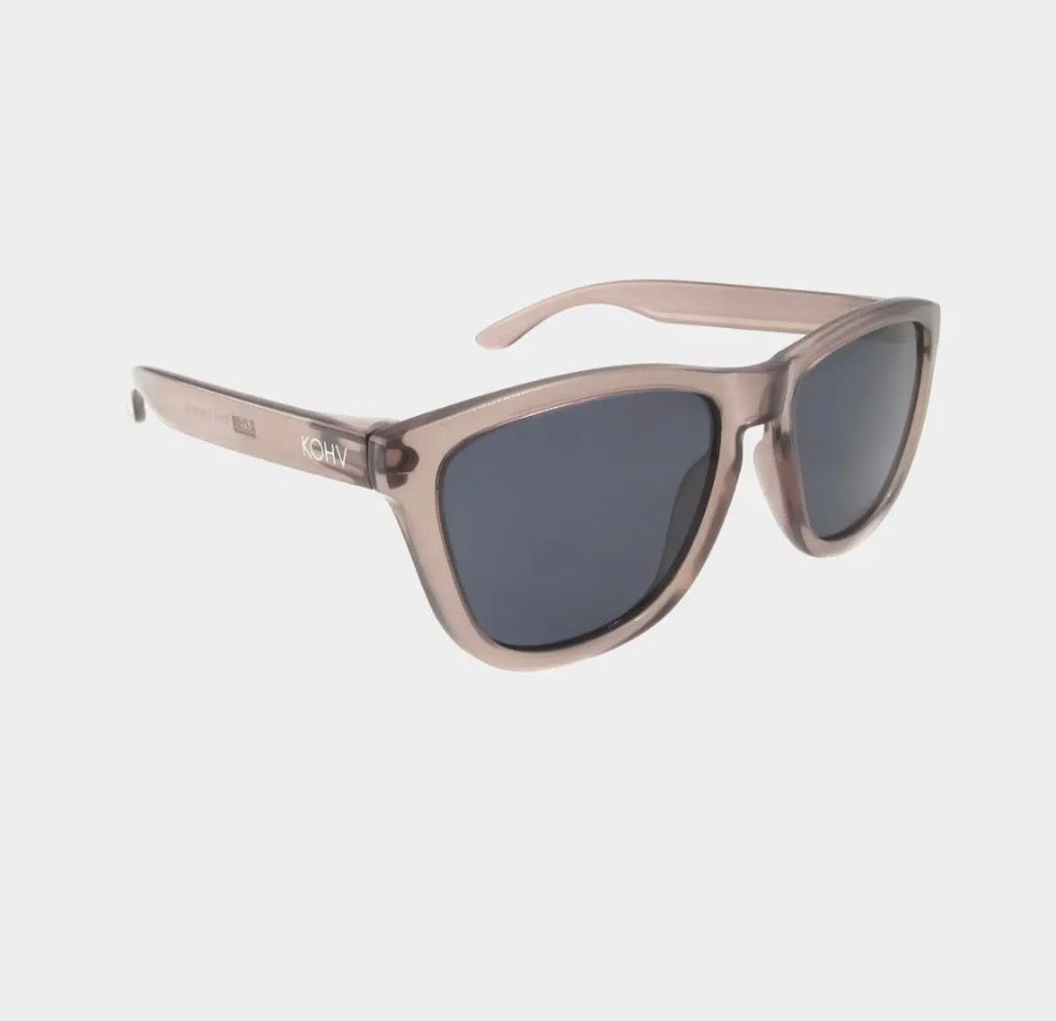 Sunglasses Lincoln Smoke