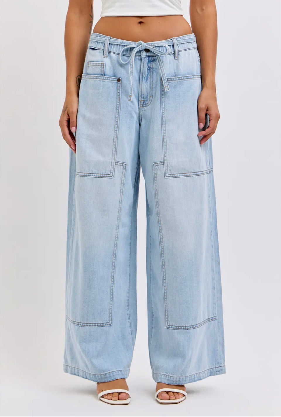Drawstring Utility