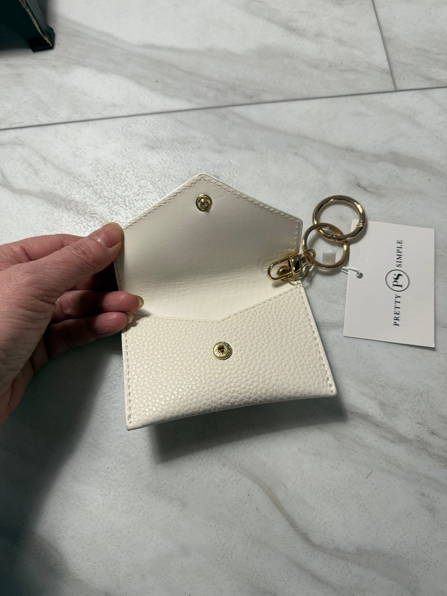 Madi Mini Wallet