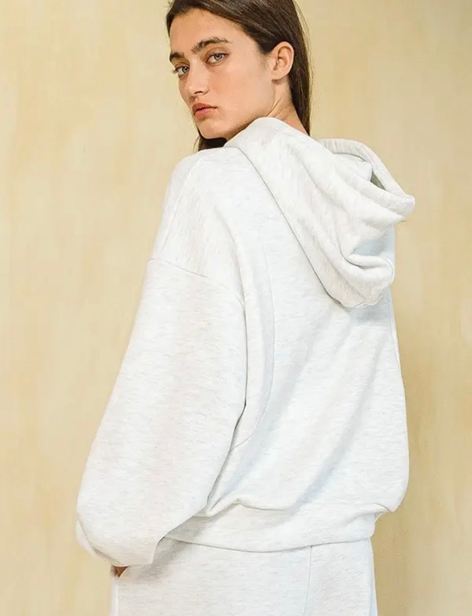 NY Patch Hoodie