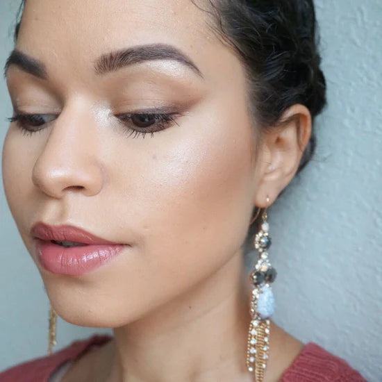 Root Illuminator - White Gold