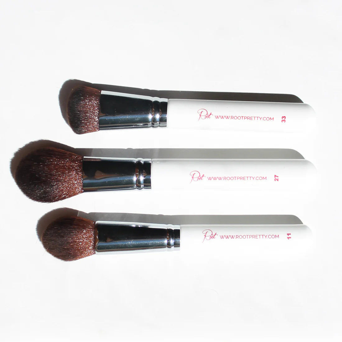 Root #27 Powder Brush