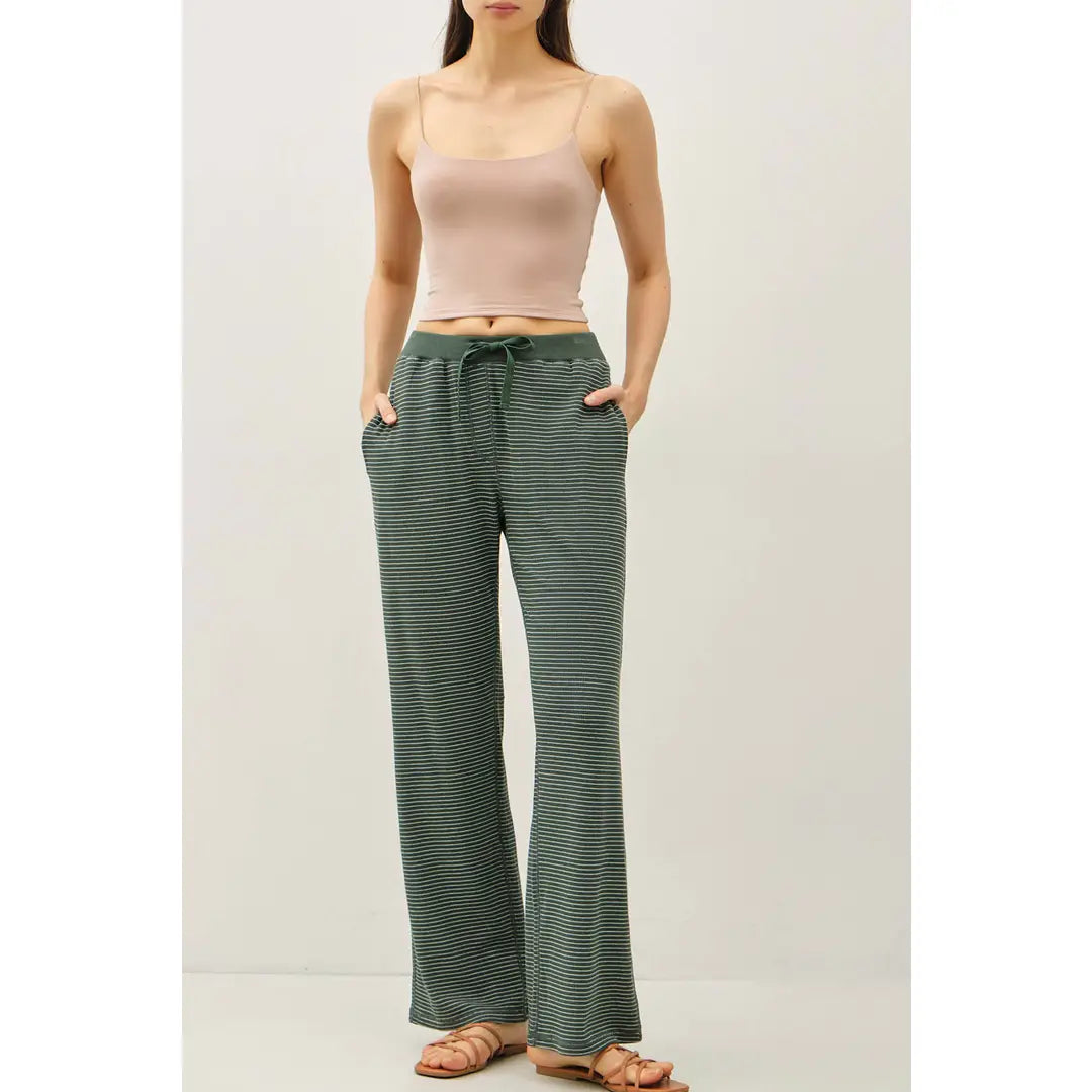 Hunter Thermal Pants