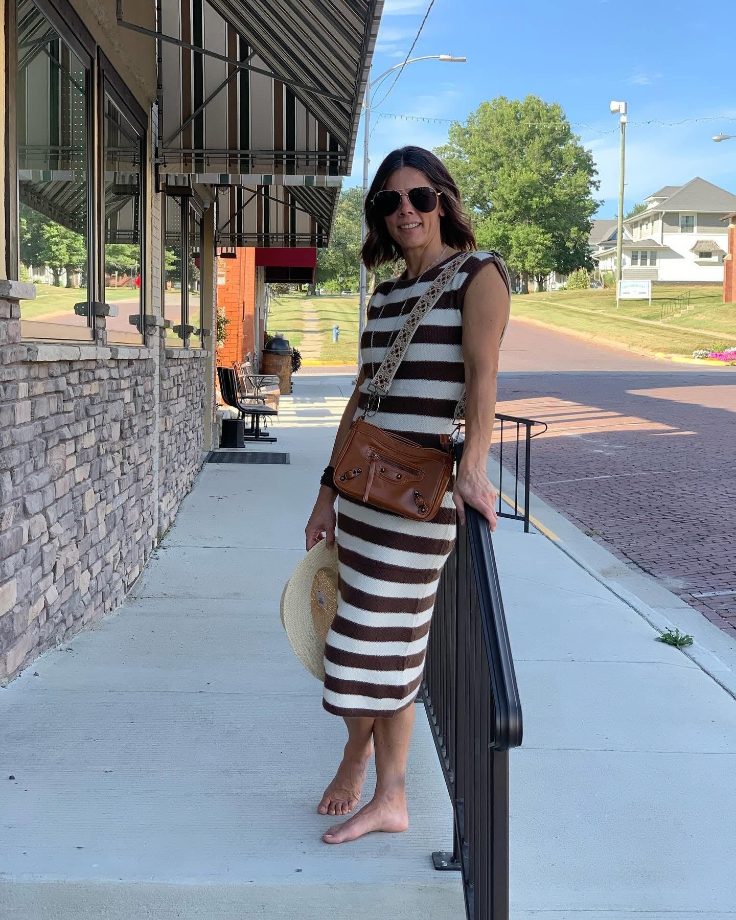 Celine Crossbody Bag