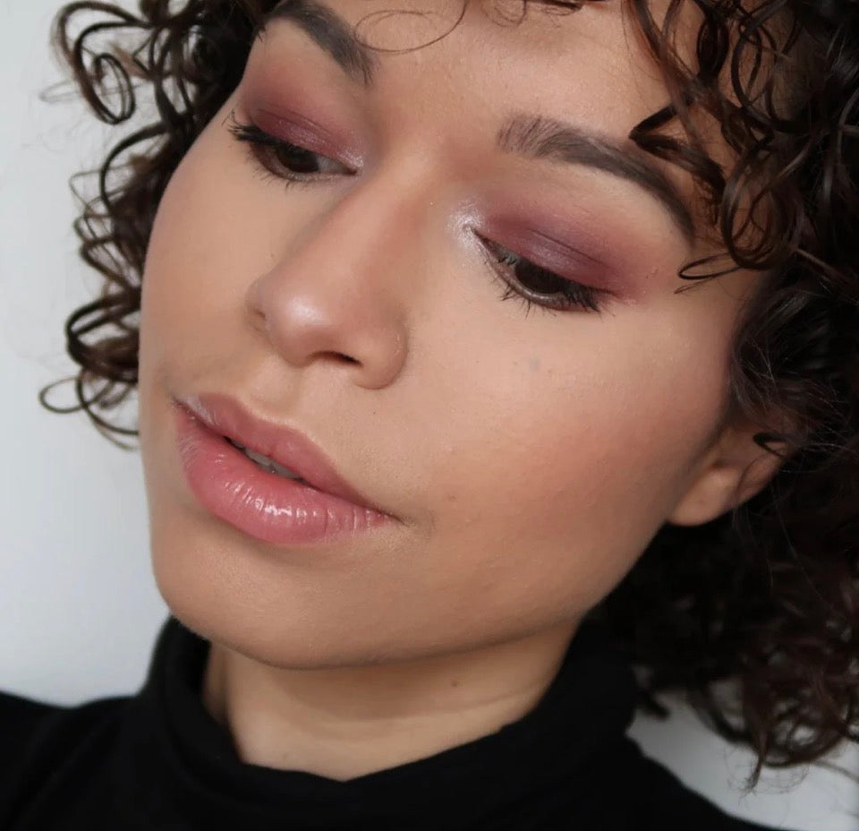 Root Pressed Blush - Sam