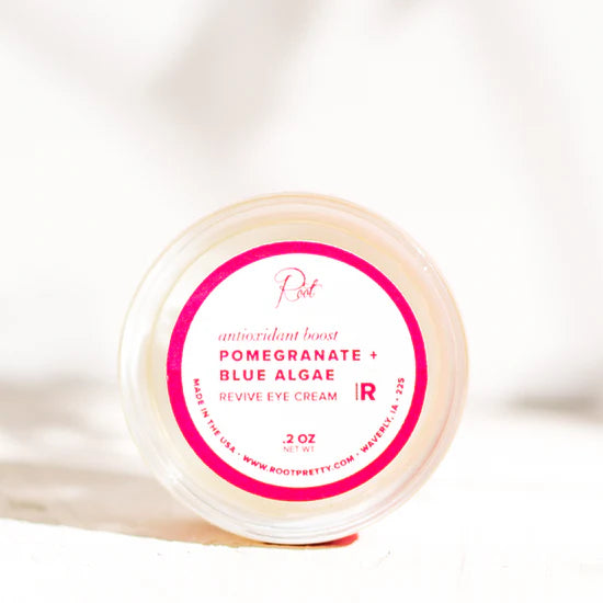Root Revive Eye Cream