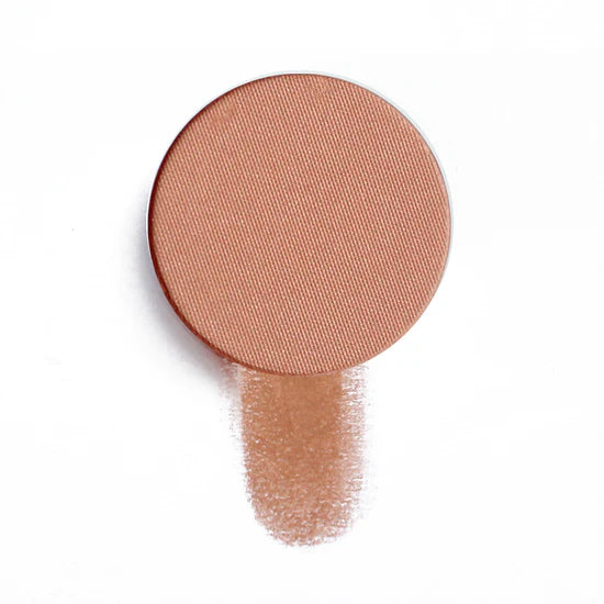 Root Pressed Bronzer- Shana