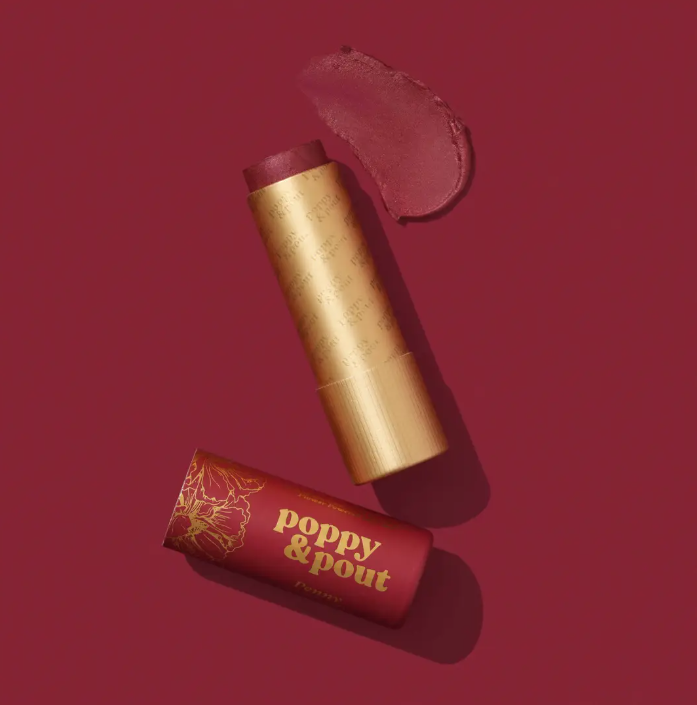 Poppy Lip Tint