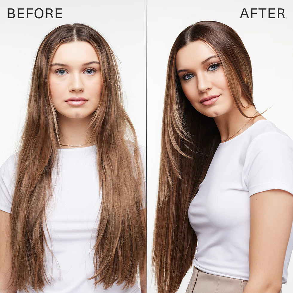 Blowout High Gloss Rinse