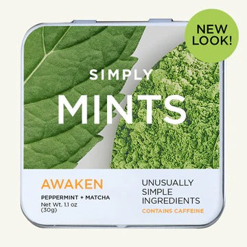 Simply Mints