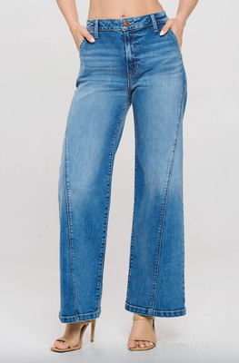 SP High Diagonal Seam