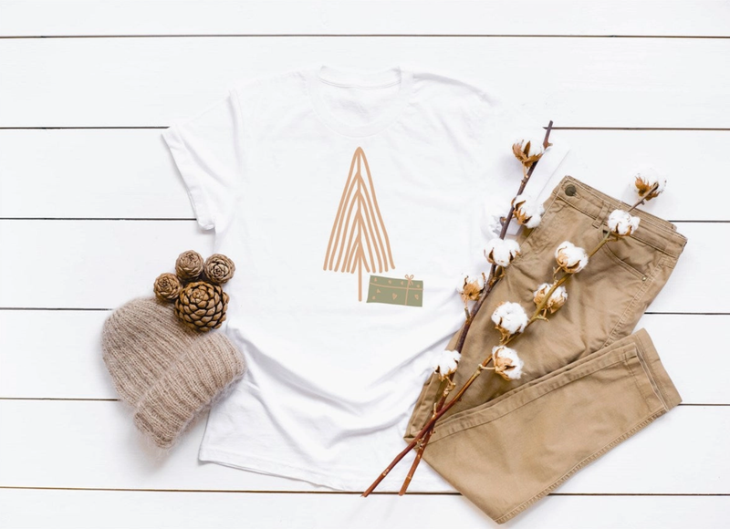 Boho Tree Tshirt