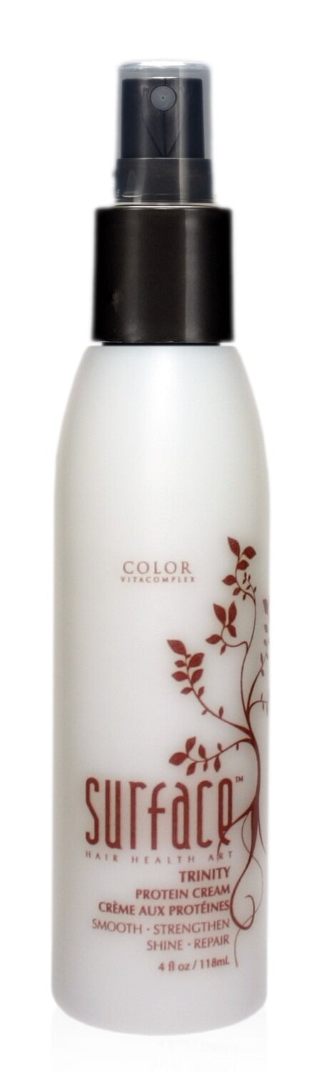 Trinity Protein Cream