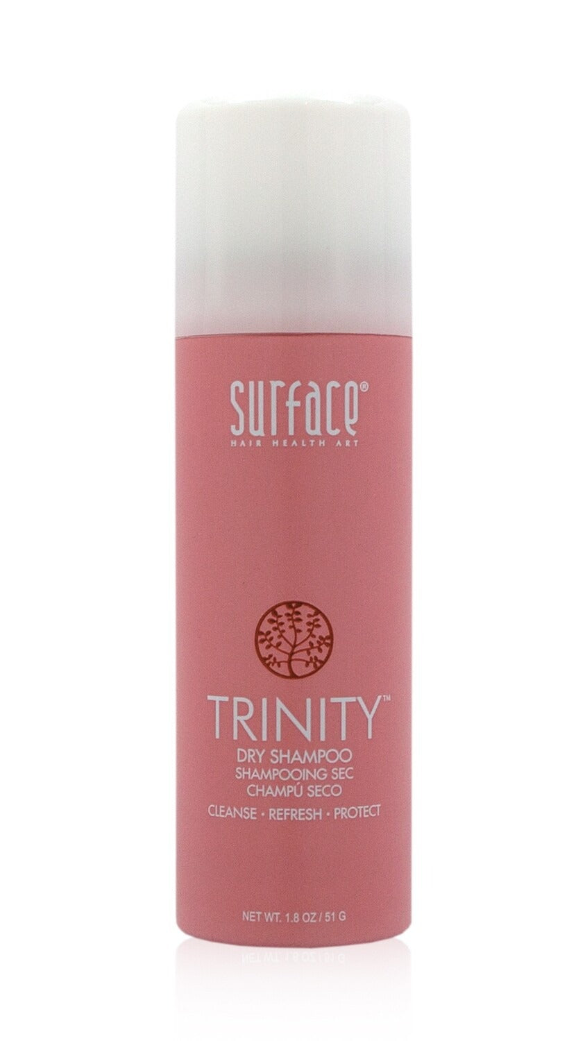 Trinity Dry Shampoo