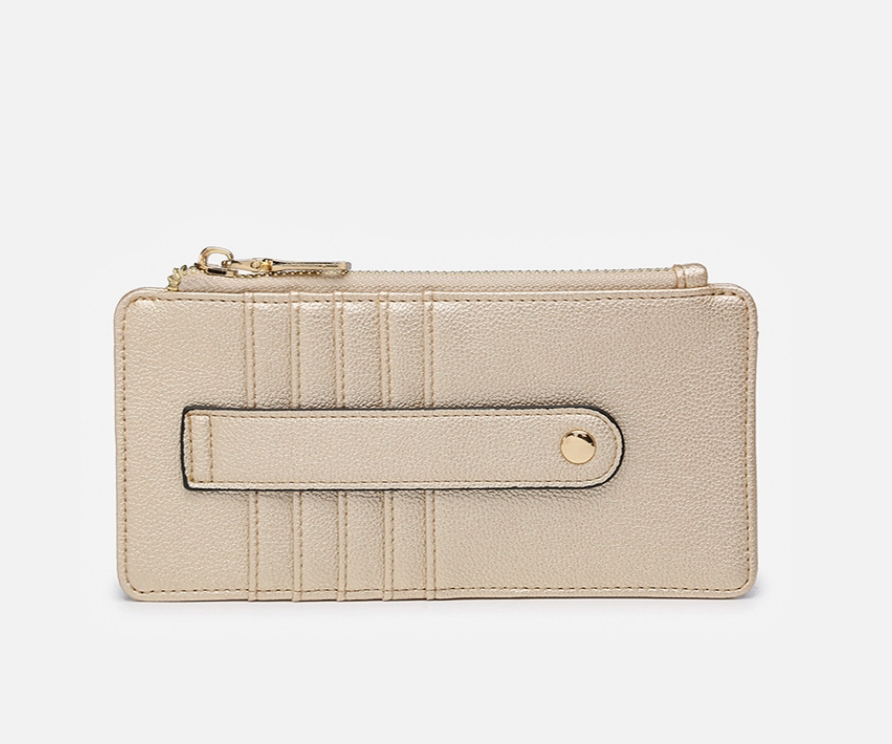 Saige Slim Card Holder