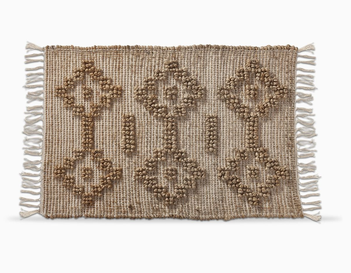 Greyson Natural Rug 24x36