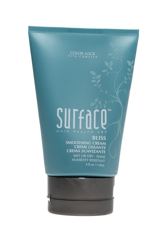 Bliss Smoothing Cream