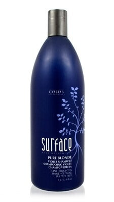 Violet Shampoo