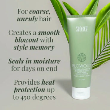 Blowout Smoothing Balm 4oz