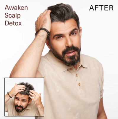 Awaken Scalp Detox