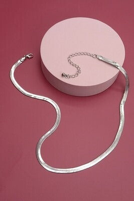 Snake Chain 16"