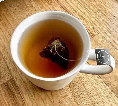 Mini Tea Tube