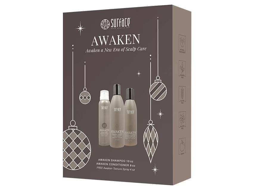 Awaken Holiday Boxset