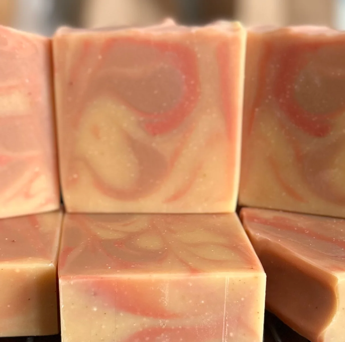 Oak Grove Farm Soap