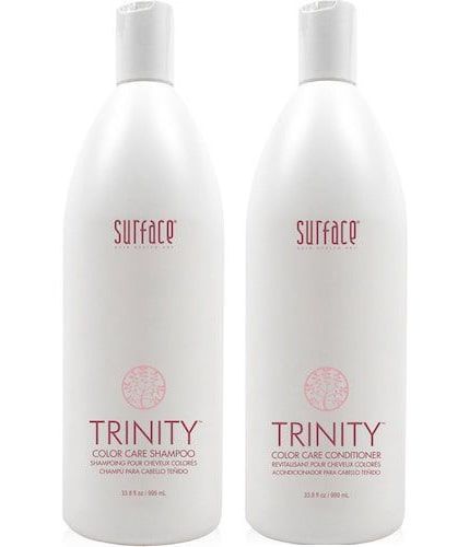 Trinity Liter Duo