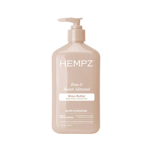 Hempz Koa & Sweet Almond