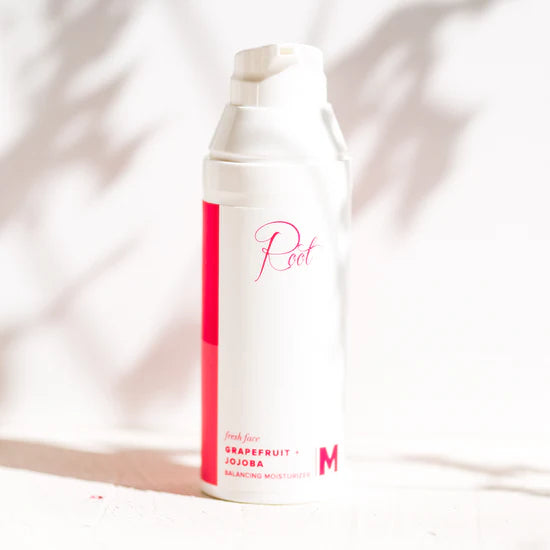 Root Brightening Day Cream Grapefruit + Tamanu