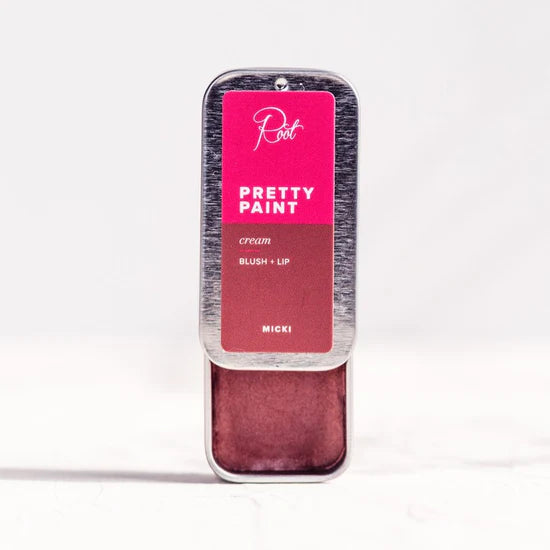 Root Pretty Paint Blush & Lip