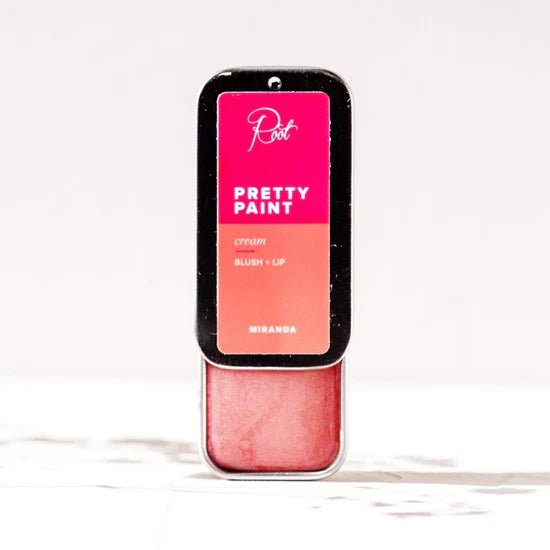 Root Pretty Paint Blush & Lip