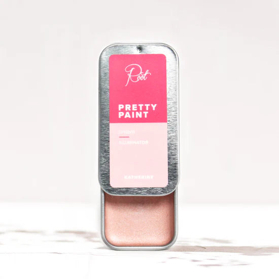 Root Pretty Paint Blush & Lip