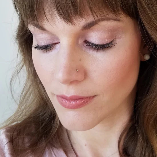 Root Pressed Blush Sophie