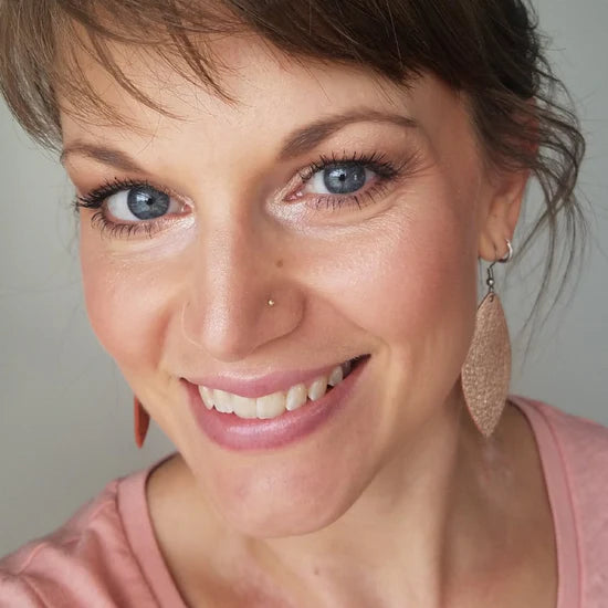 Root Illuminator - White Gold