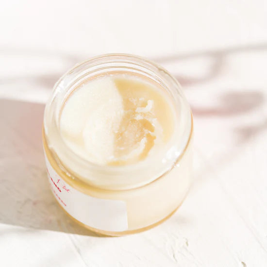 Root Beauty Balm - Mango & Babassu