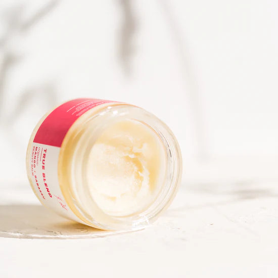 Root Beauty Balm - Mango & Babassu