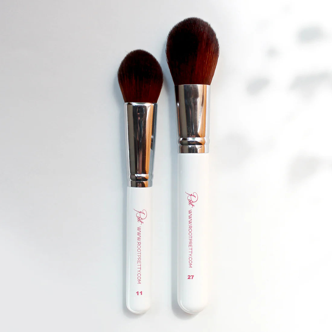 Root #27 Powder Brush