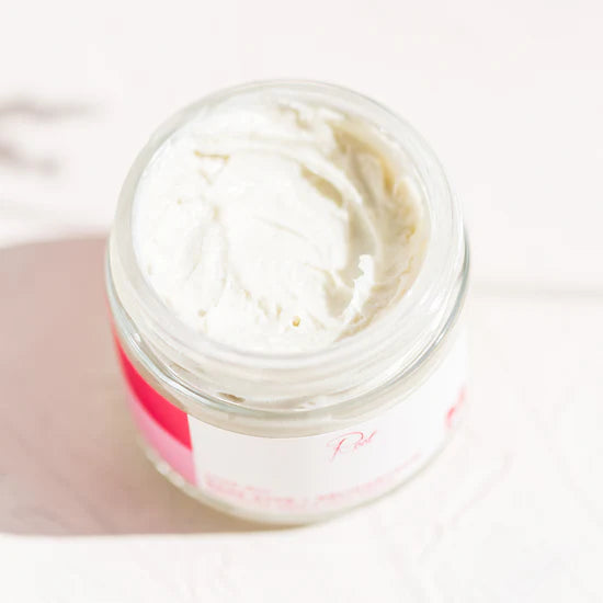 Root Restoring Neck + Face Rose Otto + Helichrysum