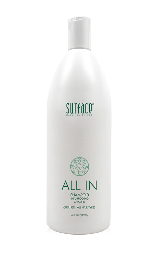 All In Shampoo Liter