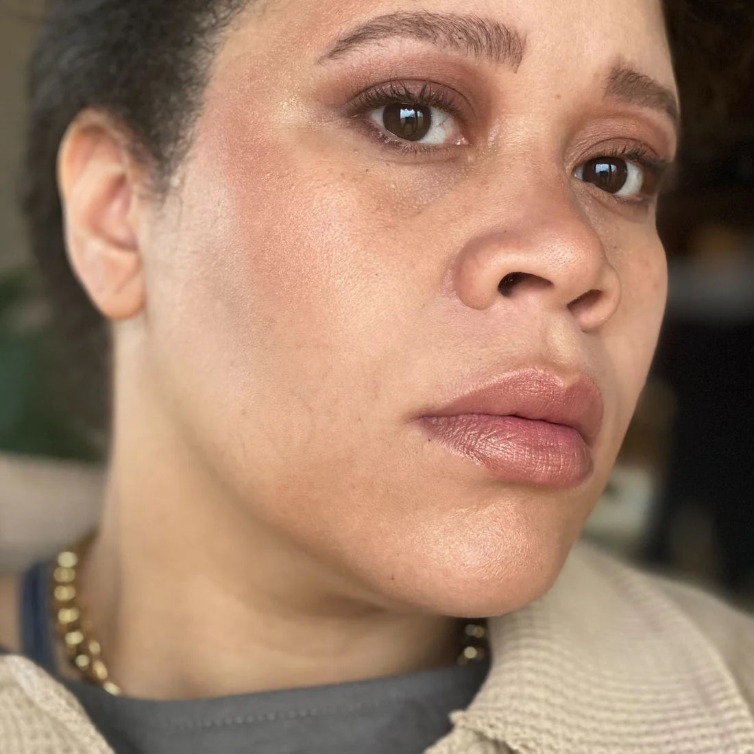 Root Autumn Illuminating Bronzer