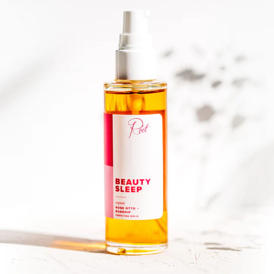 Beauty Sleep