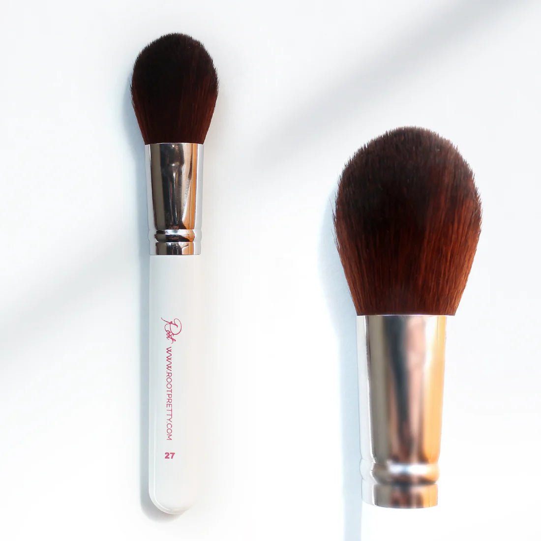 Root #27 Powder Brush