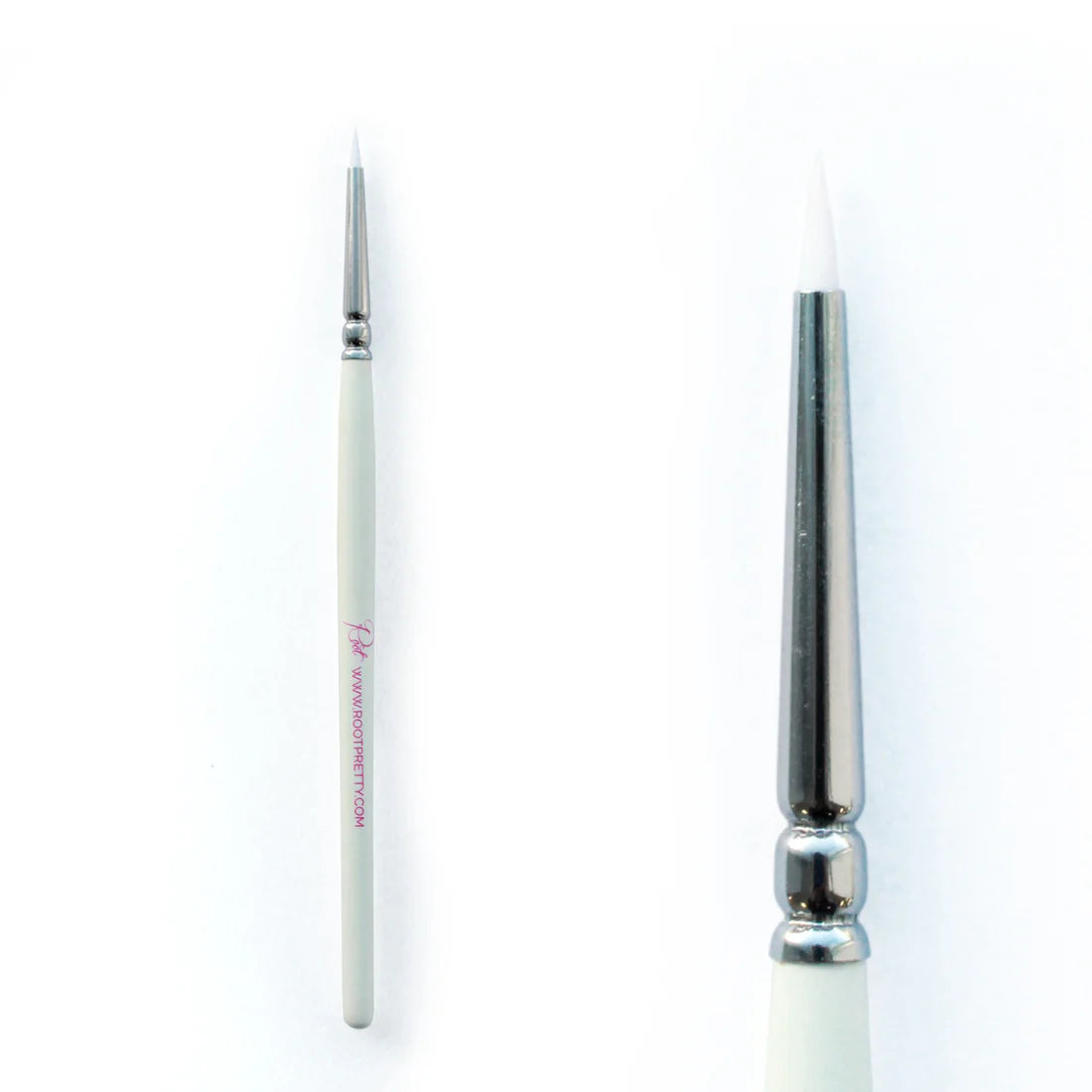 #4 Detail Pin Point Brush