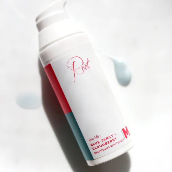 Root Moisturizer - Blue Tansy & Cloudberry