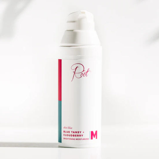 Root Moisturizer - Blue Tansy & Cloudberry